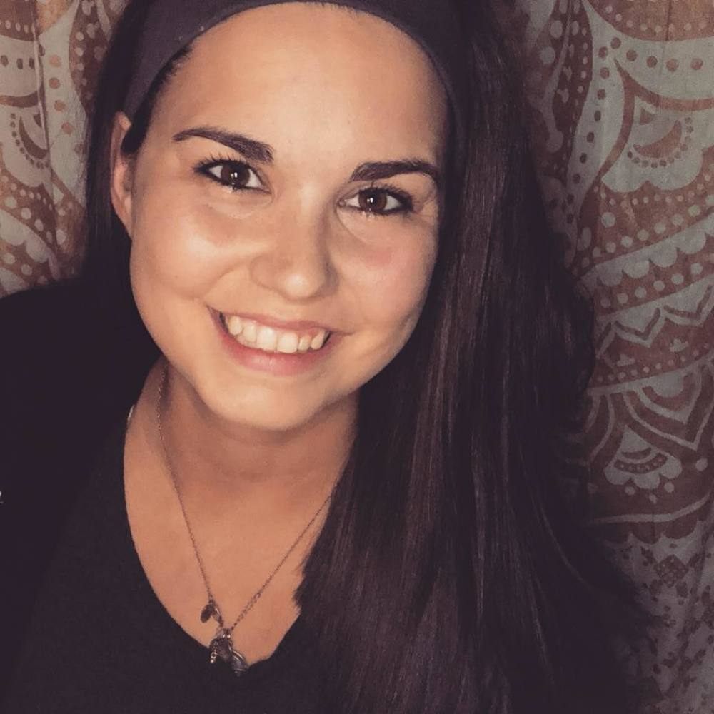 Meet your Posher, Ashley